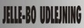 Jelle-Bo Udlejning