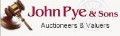 John Pye & Sons Ltd