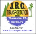 JRC TRANSPORTATION INC