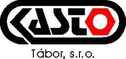 KASTO Tábor, s.r.o.