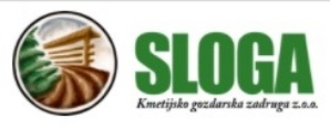 KGZ SLOGA KRANJ z.o.o.
