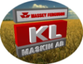 KL Maskin AB