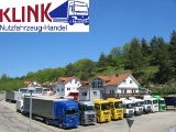 Klink-Nutzfahrzeuge