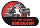 Konijn Bouwmachines BV