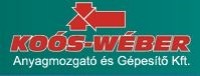 KOÓS-WÉBER Kft