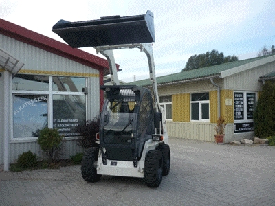 KÖRMENDI KFT