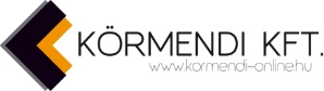 KÖRMENDI KFT