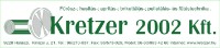 Kretzer 2002 Kft.