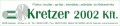 Kretzer 2002 Kft.