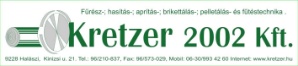 Kretzer 2002 Kft.