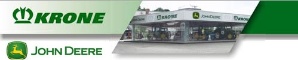 Landtech. Vertrieb & Dienstleist. Bernard KRONE GmbH