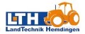 LandTechnik Hemdingen GmbH & Co. KG