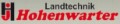 Landtechnik Hohenwarter GmbH & Co. KG