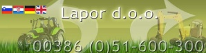 LAPOR d.o.o.