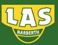 LAS Agric. Ltd