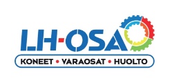 LH-Osa Oy