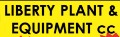 Liberty Plant & Equipment