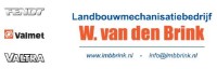 LMB W van den Brink