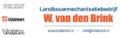 LMB W van den Brink