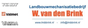 LMB W van den Brink