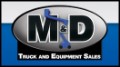 M & D Equipment Sales