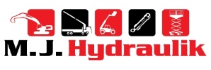 M. J. Hydraulik ApS