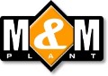 M & M Plant  Devon & Cornwall Ltd