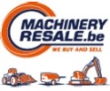 MACHINERY RESALE BVBA