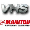 Manitou Dealer VHS Bladel