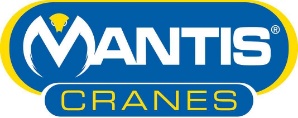 Mantis Cranes Ireland Ltd