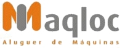 Maqloc - Aluguer de Máquinas