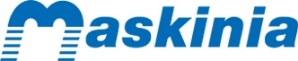 Maskinia AB