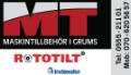 Maskintillbehör i Grums