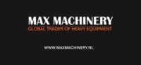 MAX MACHINERY