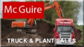 McGuire Haulage Ltd