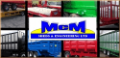 MCM Trailers