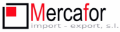 Mercafor Import - Export, s.l.