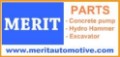 Merit Otomotiv Makina Ticaret Ahmet Mert