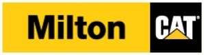 MILTON CAT