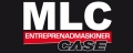 MLC Entreprenadmaskiner AB