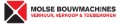 Molse Bouwmachines BVBA