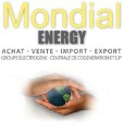 MONDIAL ENERGY