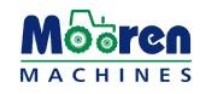 Mooren Machines B.V.