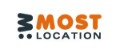 MOST LOCATION