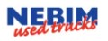 Nebim Used Trucks B.V.(Weert)