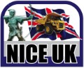 NICE UK Ltd