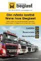 Nordströms beglast AB