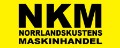Norrlandskustens Maskinhandel AB