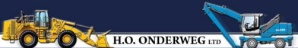 Onderweg Ltd