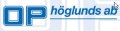 OP Industrier AB